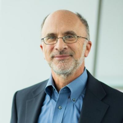 Howard Ross, photo 1