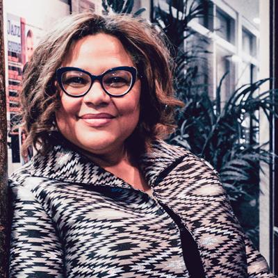 Melissa Walker, photo 1