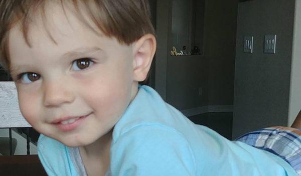 Morgan Jacob, photo 1