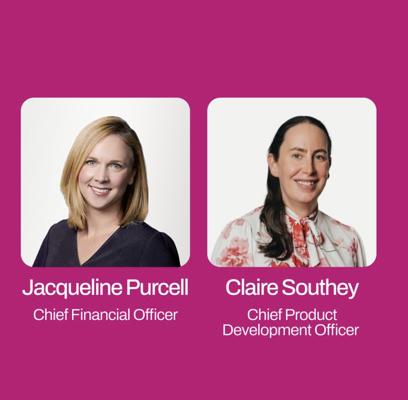 Jacqueline Purcell, photo 1