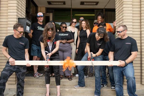 Kerry Olvera, photo 2