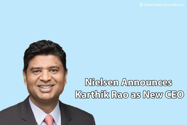 Karthic Rao, photo 2