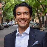 Evan Jaquias-Johnson