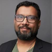 Neil Menezes, photo 1