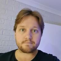 Luke Nesbitt, photo 2