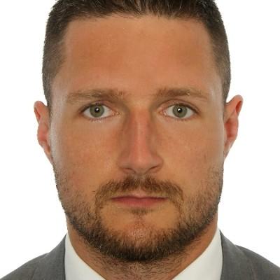 Jakub Bednarczyk, photo 2