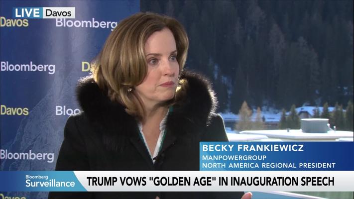 Becky Frankiewicz, photo 2