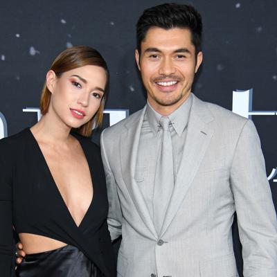 Rex Golding, photo 1