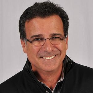 Graham Comley, photo 1