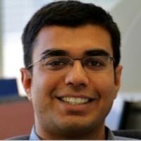 Pankaj Mathur, photo 2