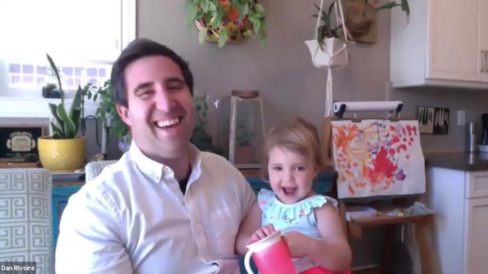 Dan Rivoire, photo 2