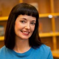 Clara Colbert, photo 2