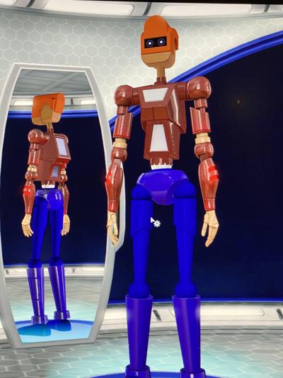 Philip Sims, photo 2