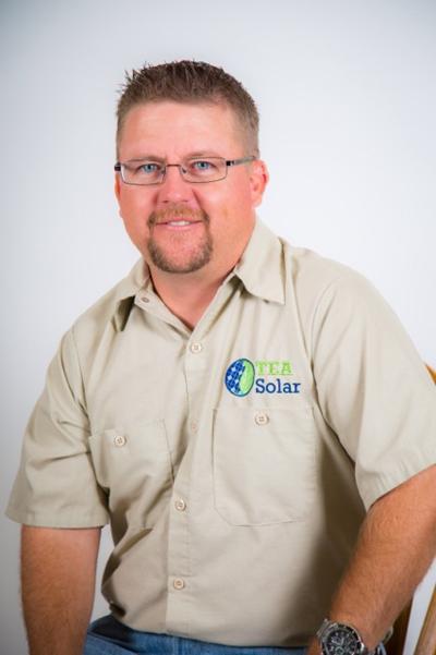 Matthew Mahaffey, photo 2