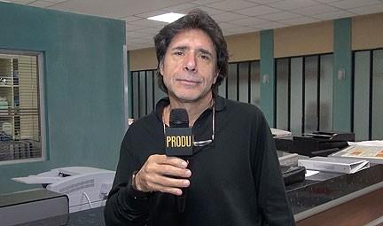Guillermo Restrepo, photo 2