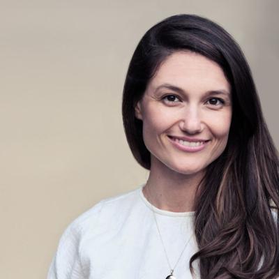 Elspeth Malcolm, photo 1