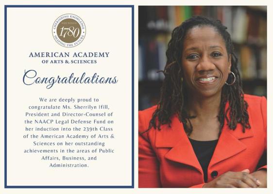 Talitta Bell, MPA, photo 2