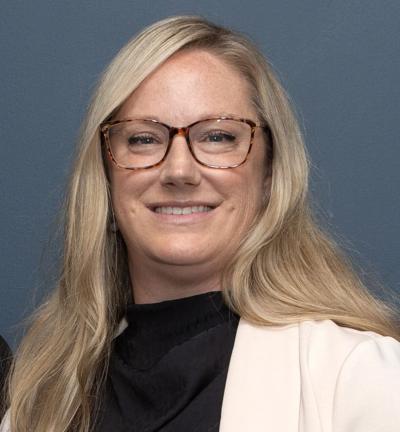 Melissa Shepherd, photo 2