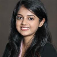 Nidhi Patel, photo 2