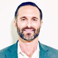 Sean Corbett, photo 2