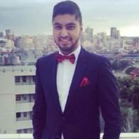 Mohammed Vawda, photo 2