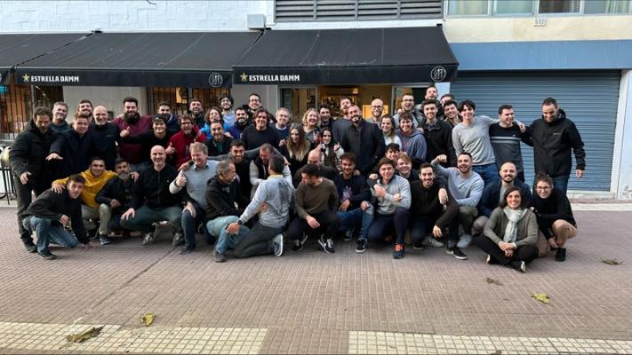 Frederic Casademont, photo 2