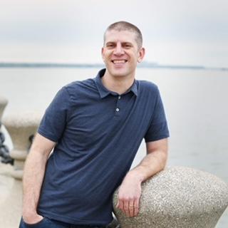 Kevin Payne, photo 1