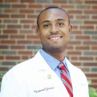 Desmond Garner, photo 2