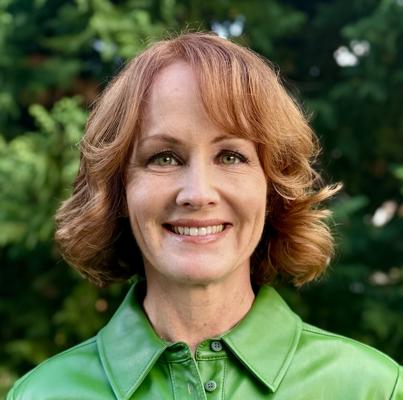 Julia White, photo 2