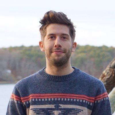 Nick Offenberg, photo 1