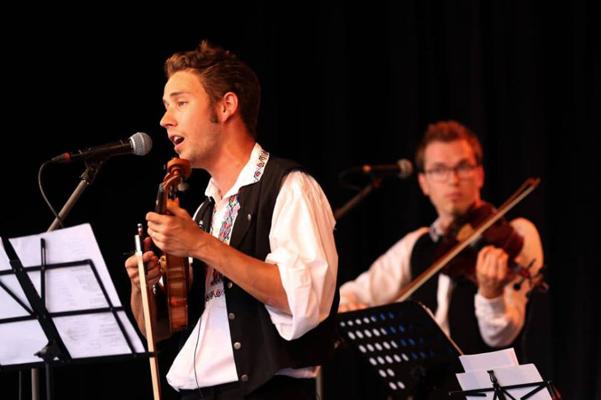 Vojtech Konecny, photo 1