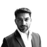 Keith Cassie, photo 2