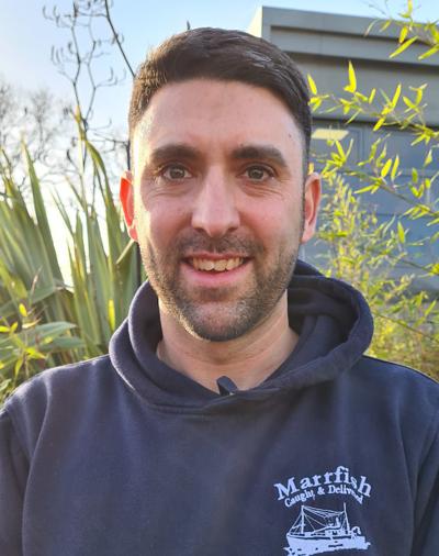 Mike Hotson, photo 2