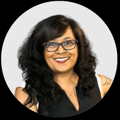 Reema Doshi, photo 2