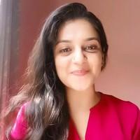 Ishani Sharma, photo 2