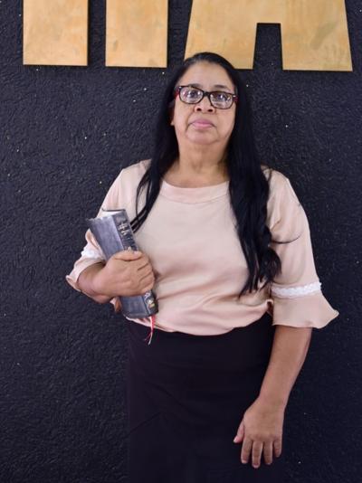 Kenia  Liz Morais Monteiro, photo 1