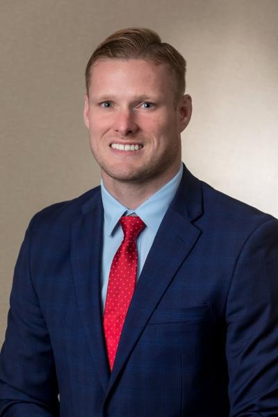 Matthew Kellie, photo 2