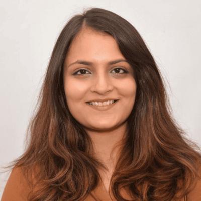 Himani Gaur, photo 1