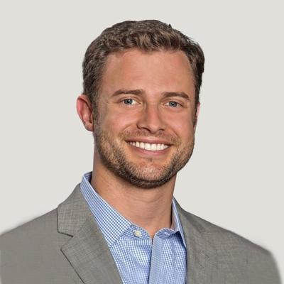 Nate Mazonson, photo 1