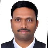 Srini Raju, photo 1