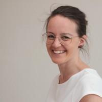 Alina Schuster, photo 1