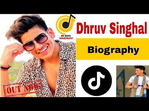 Dhruv Singal, photo 2