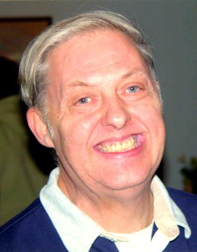 Phillip Graf, photo 1