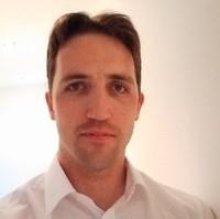 Glen Pickard, photo 1