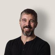 Alan Schoenbaum, photo 1