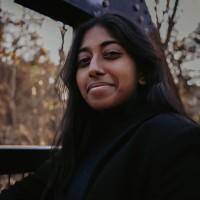 Poorna Kumar, photo 2