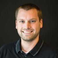 Andrew Berg, photo 1