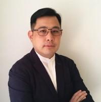Jeremy Low, photo 1