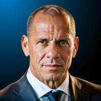 Brian Benstock, photo 2