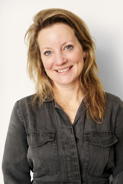 Mirte Post - Brockmeier, photo 2